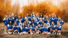 Sugar-Salem Diggers Co-ed Varsity Cheer Winter 22-23 team photo.