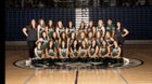 Rio Rancho Rams Co-ed Varsity Cheer Winter 22-23 team photo.
