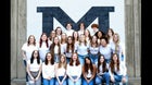Moscow Bears Co-ed Varsity Cheer Winter 22-23 team photo.