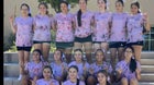 Escalante Lobos Co-ed Varsity Cheer Winter 22-23 team photo.