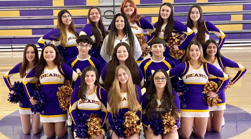 Team photo