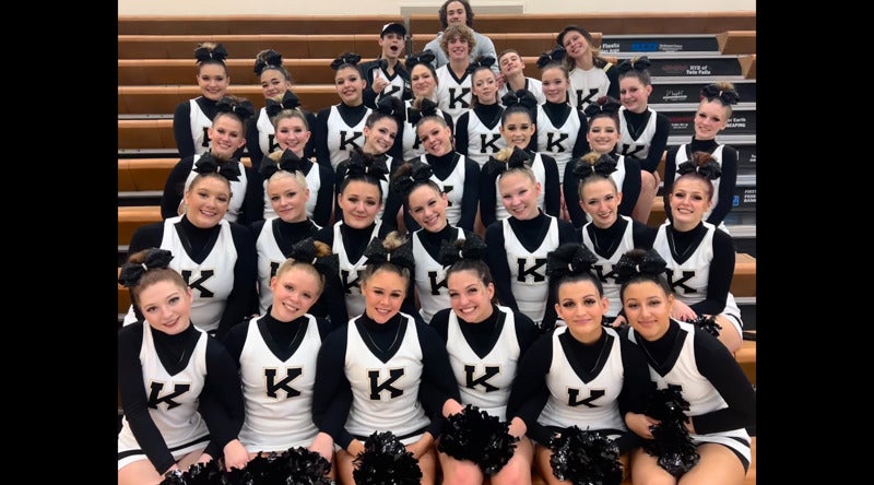 Team photo