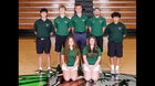 Palmetto Ridge Bears Girls Varsity Golf Fall 26-27 team photo.