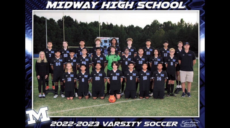 Team photo