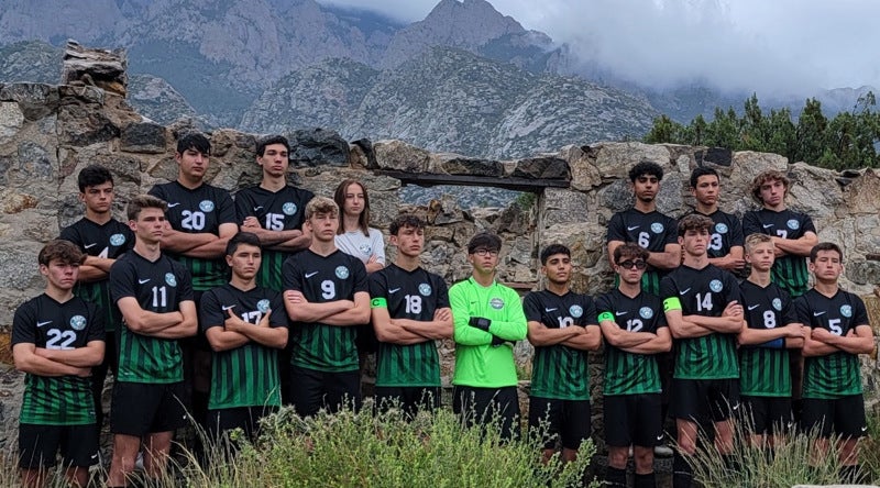 Team photo