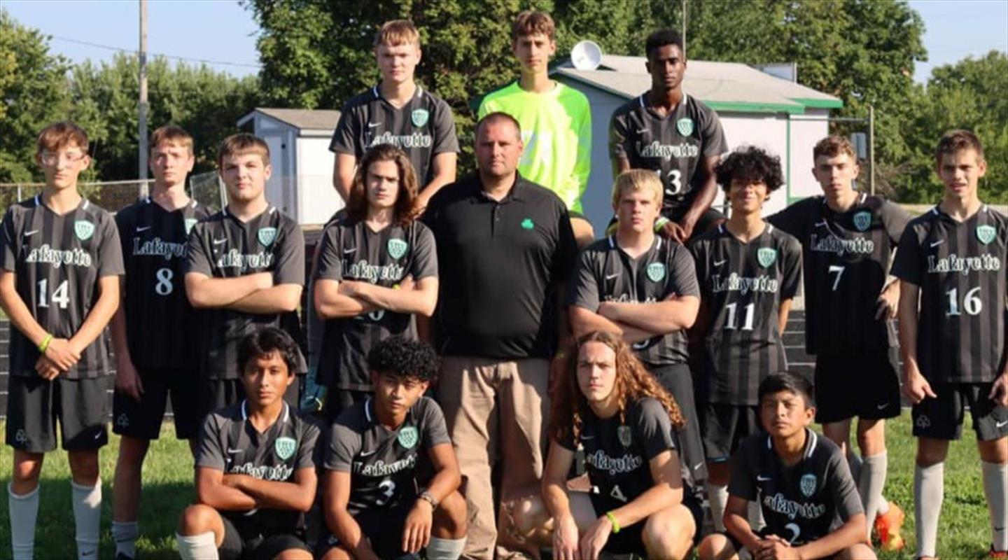 Team photo