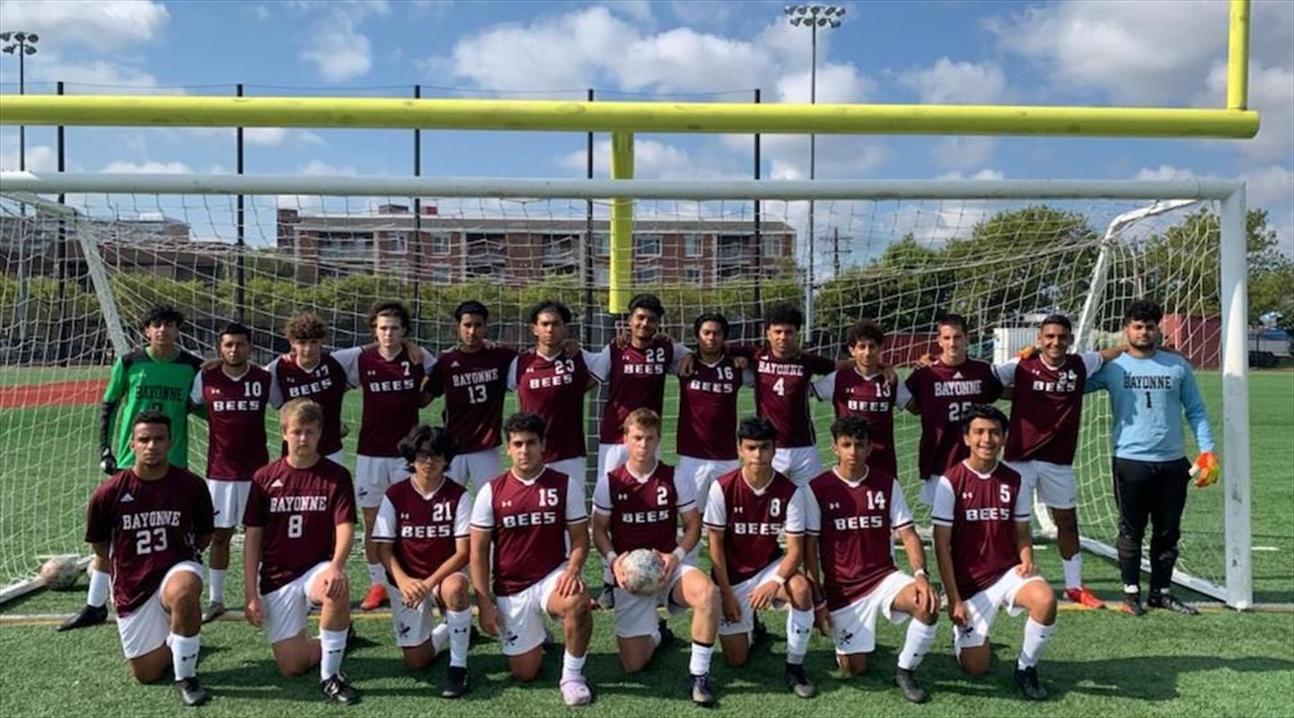 Team photo