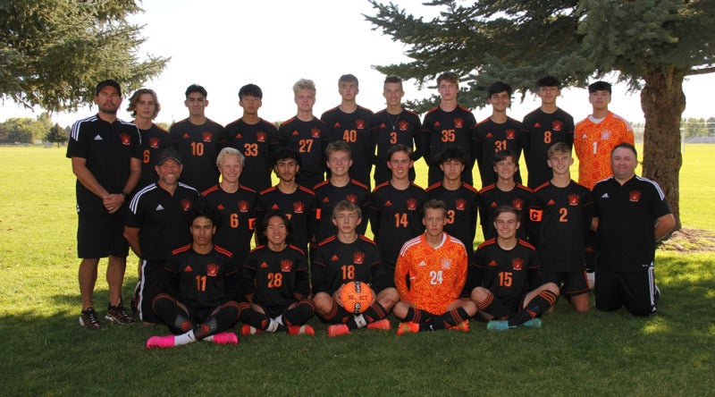 Team photo