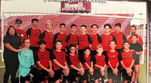 Team photo