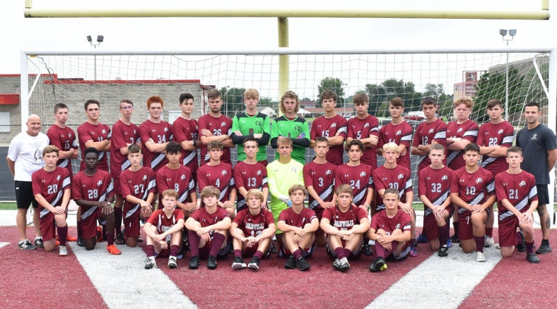 Team photo