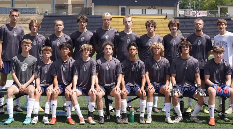 Team photo