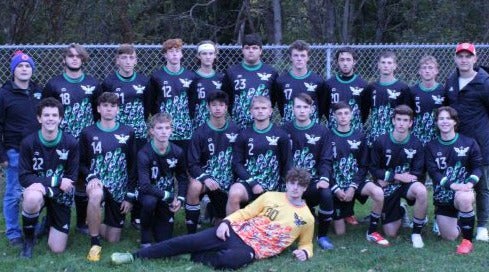 Team photo
