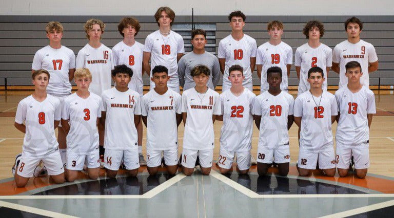 Team photo