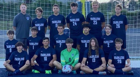 Team photo