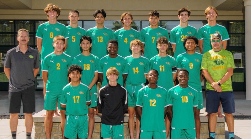 Team photo