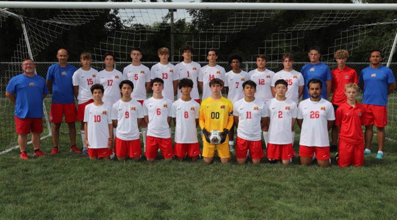 Team photo