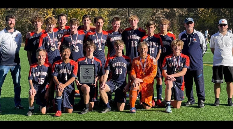 Team photo