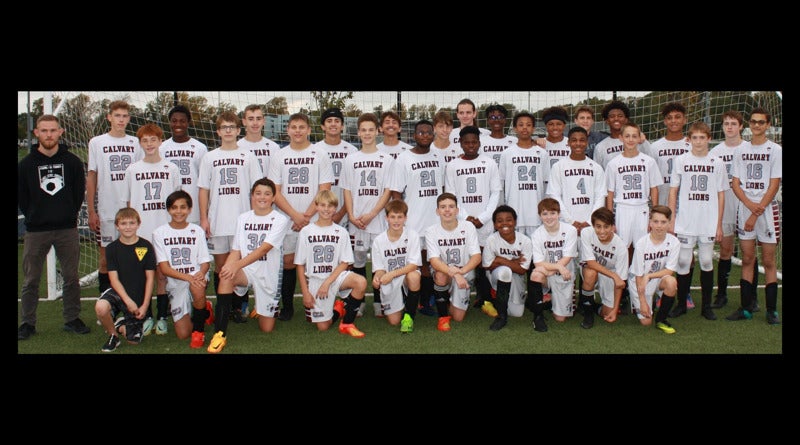 Roster Calvary Christian Academy Dover DE Varsity Soccer 22 23 Roster Calvary Christian Academy Dover DE Varsity Soccer 22 23