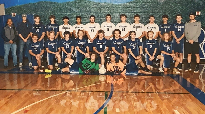 Roster - Bonners Ferry Badgers (Bonners Ferry, ID) Varsity Soccer 22-23