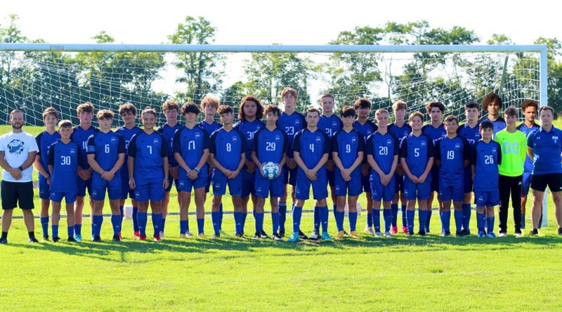 Team photo