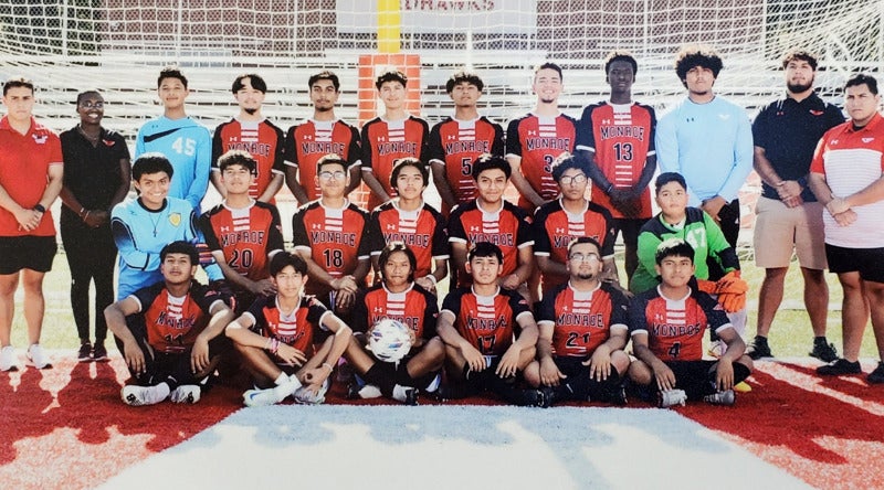 Team photo