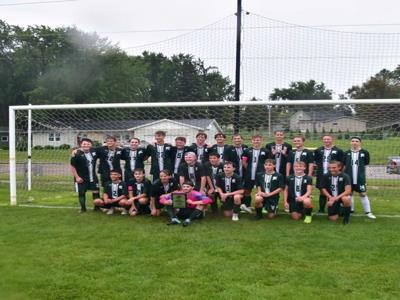 Team photo