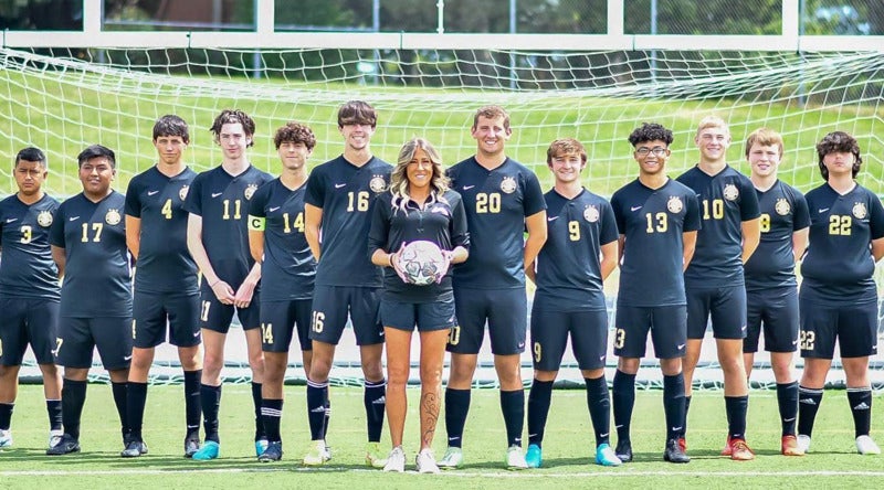 Team photo