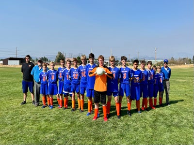 Team photo