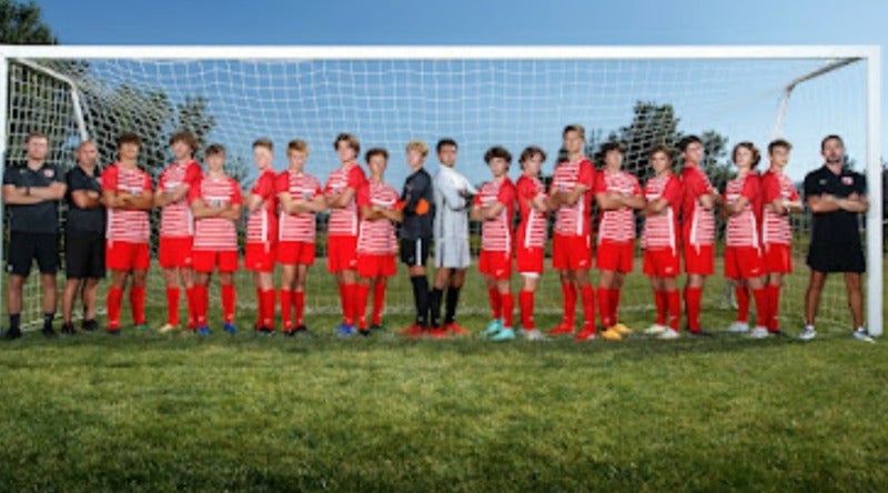 Team photo