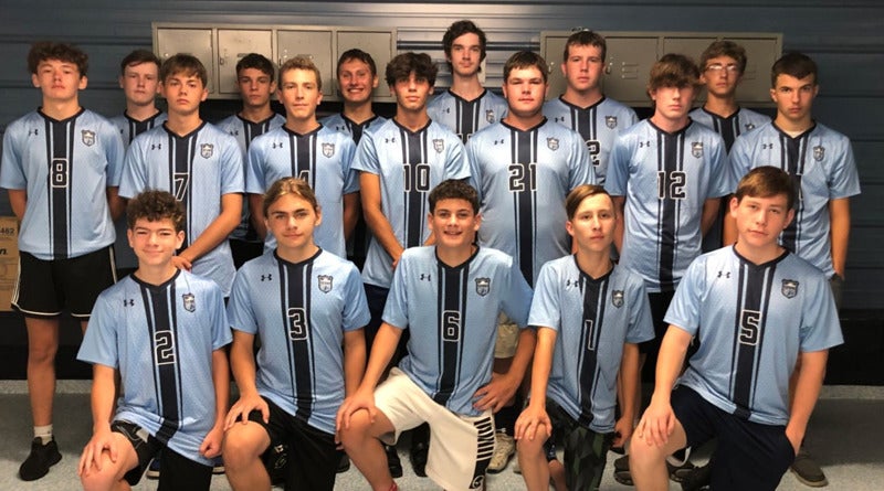 Team photo