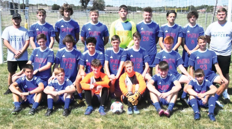 Team photo