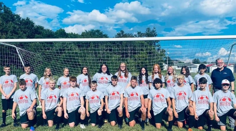 Team photo