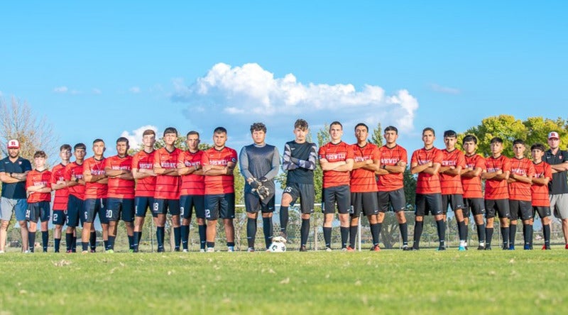 Team photo