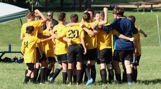 Team photo