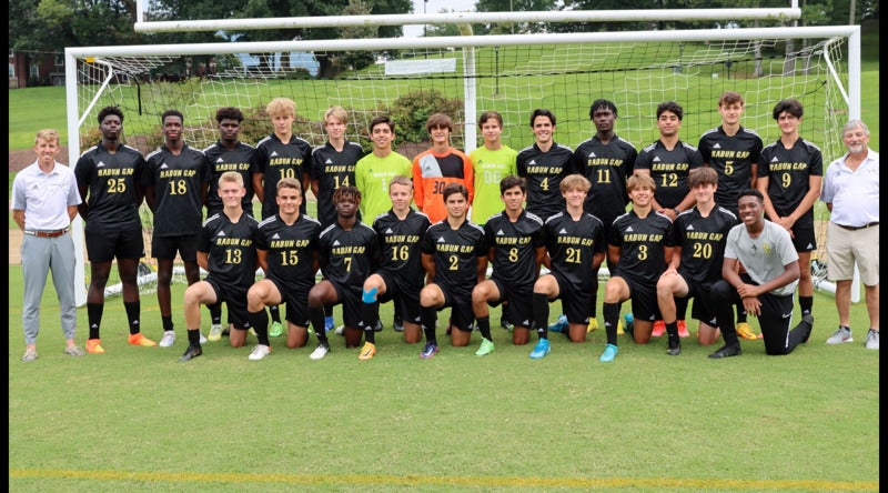 Team photo