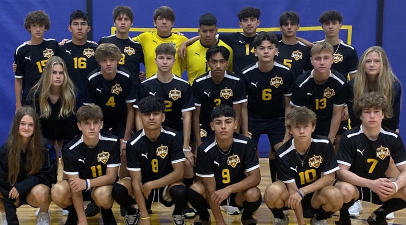 Team photo