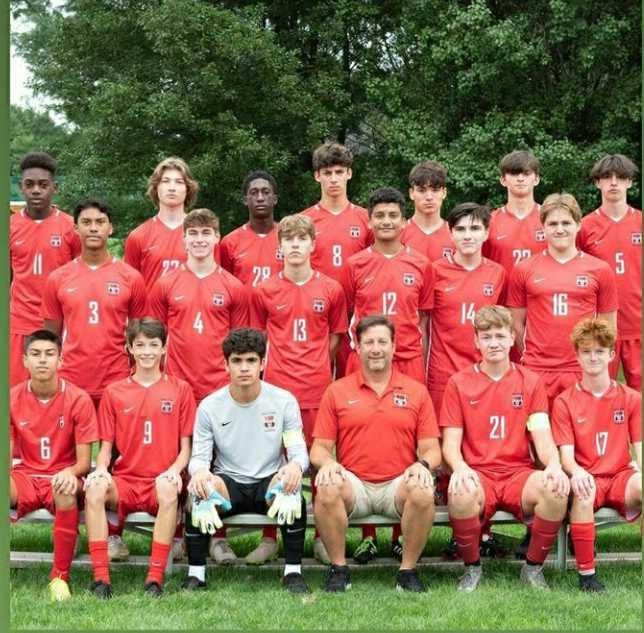 Team photo