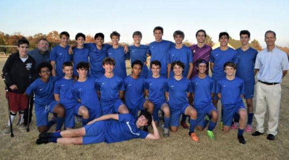 Team photo