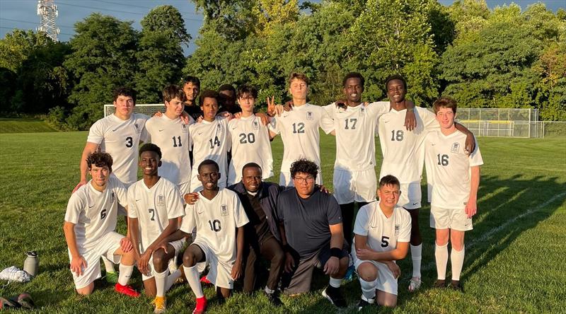 Team photo