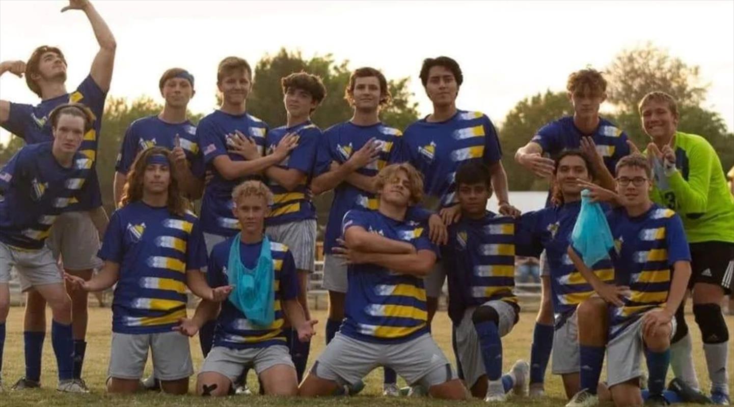 Team photo