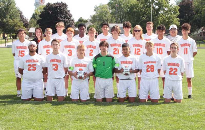 Team photo