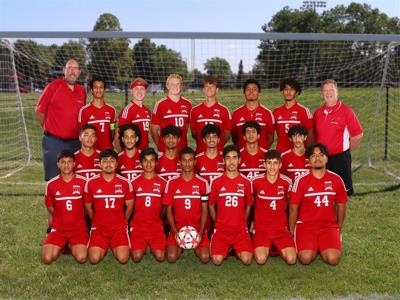 Team photo