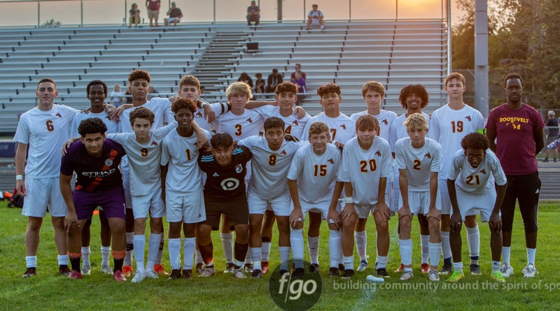 Team photo