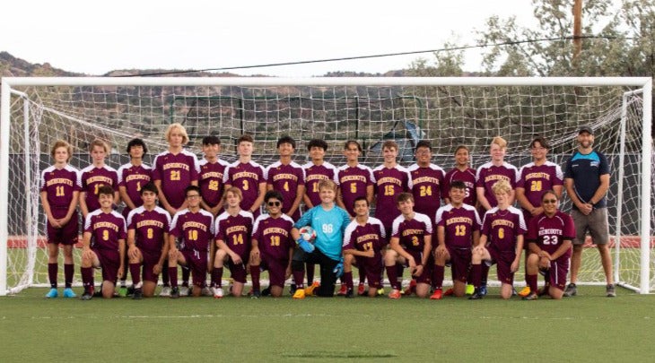 Team photo