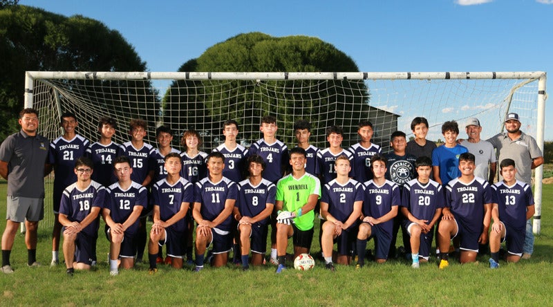 Team photo
