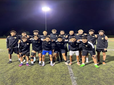Team photo