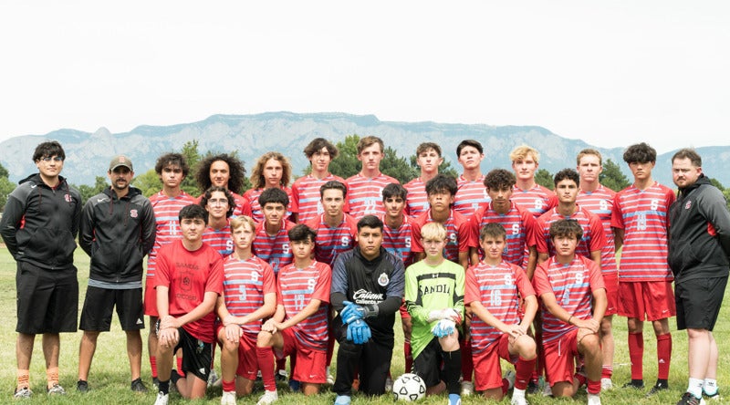 Team photo
