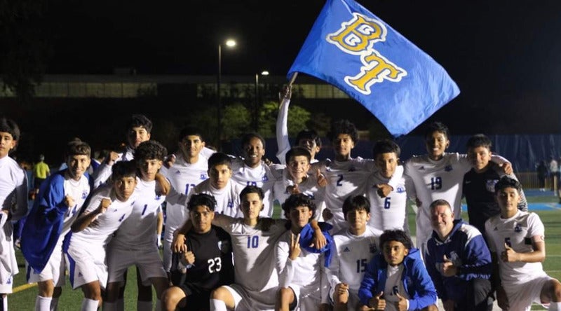 Team photo