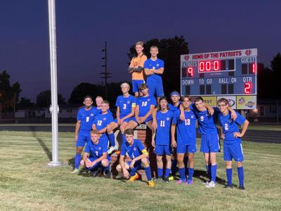 Team photo