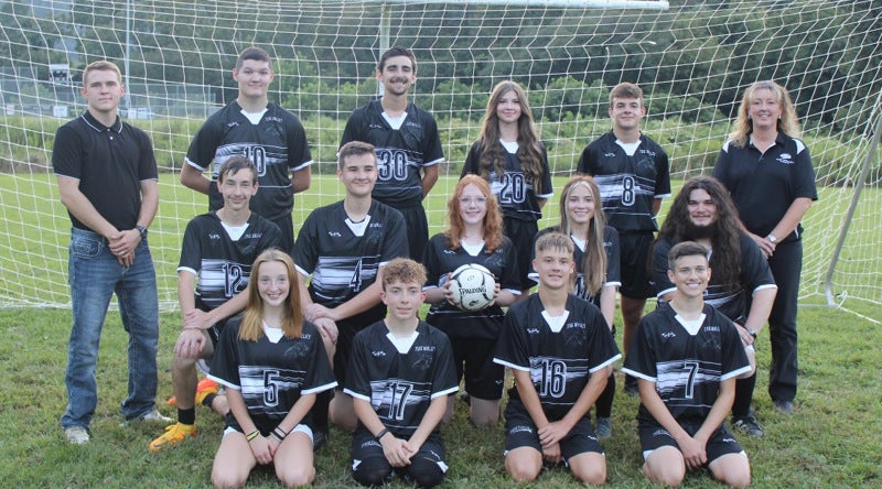 Team photo